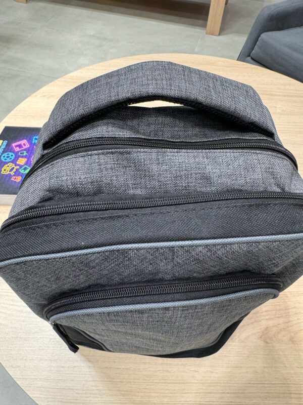 MOCHILA SPARTCUS - Imagen 5