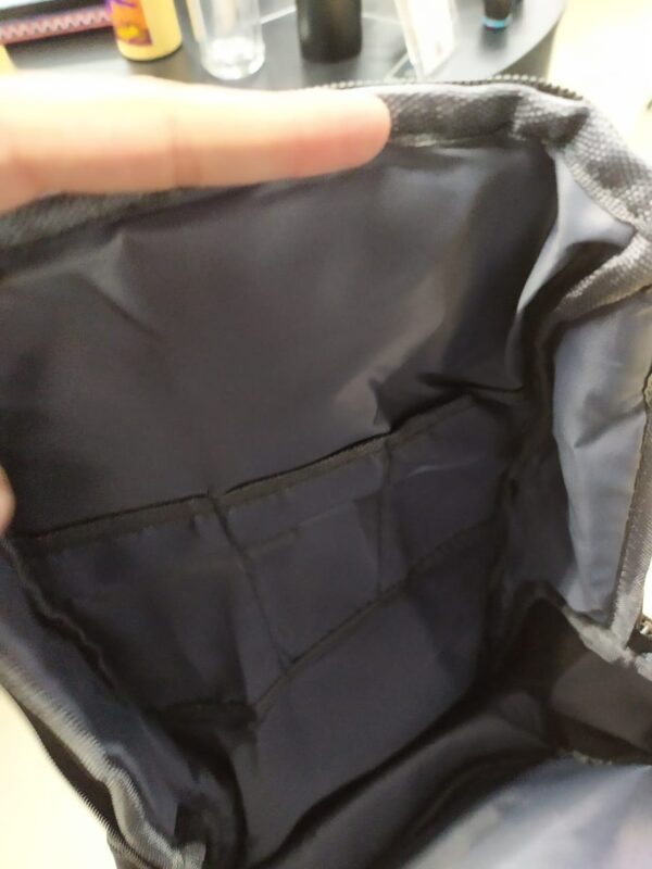 MOCHILA DISCOVERY - Imagen 5
