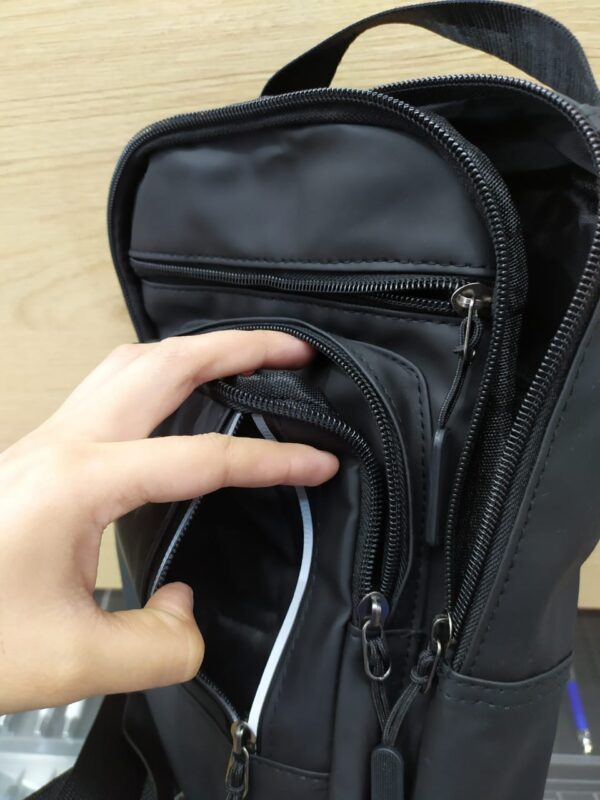 BANDOLERA COACH - Imagen 10