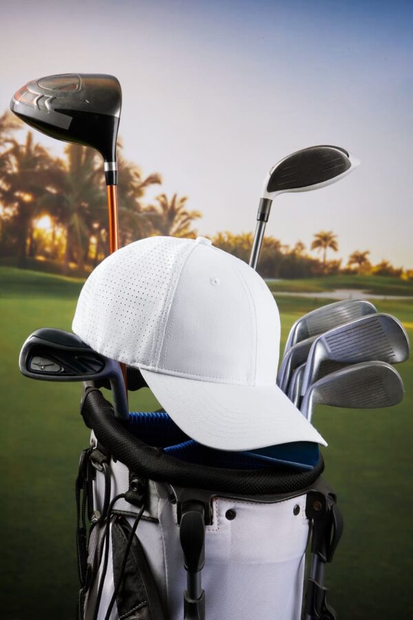 GORRA MATHIS - Imagen 4