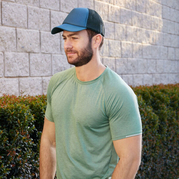 GORRA ROAD - Imagen 3