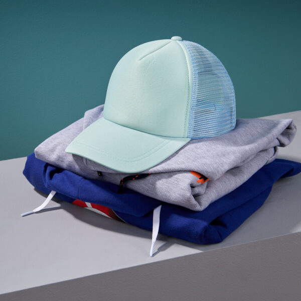 GORRA ROAD - Imagen 4
