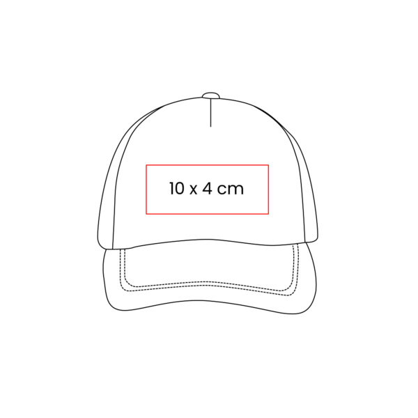 GORRA ROAD - Imagen 5