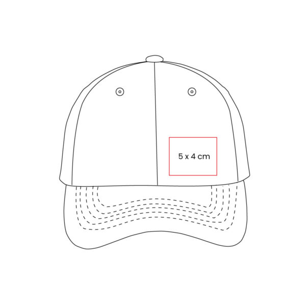 GORRA CANG - Imagen 5