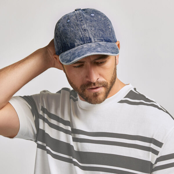 GORRA CANG - Imagen 4
