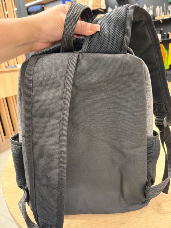 MOCHILA SPARTCUS - Imagen 8