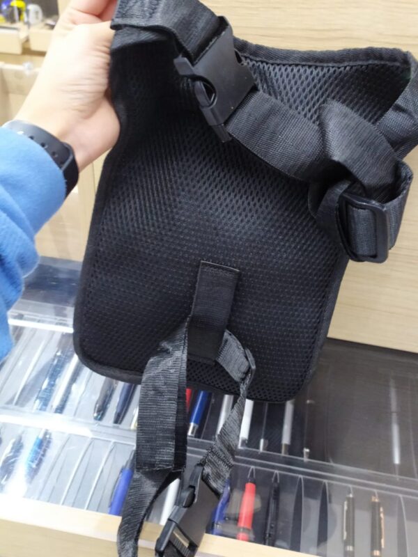 BANDOLERA VIN - Imagen 12