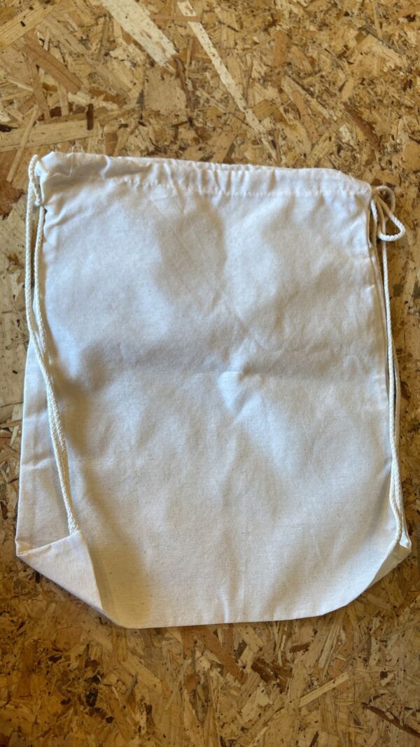MORRAL VANILA - Imagen 2