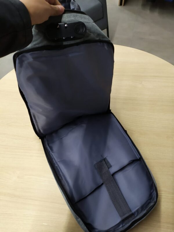 MOCHILA DISCOVERY - Imagen 8