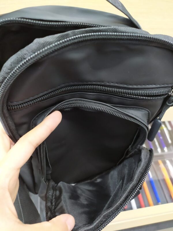 BANDOLERA COACH - Imagen 5