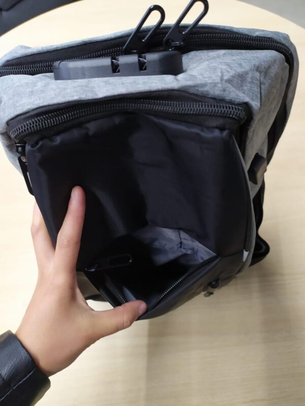 MOCHILA DISCOVERY - Imagen 16