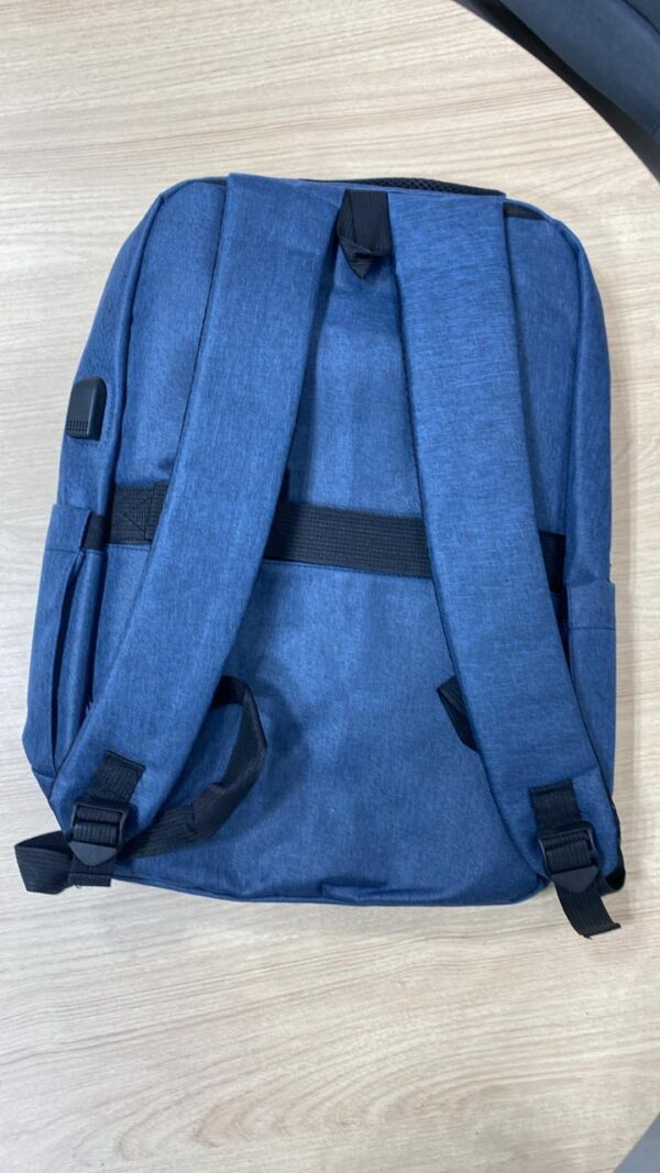 MOCHILA SEEKER - Imagen 9