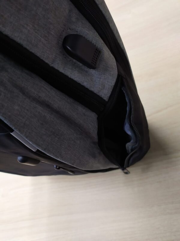 MOCHILA DISCOVERY - Imagen 3