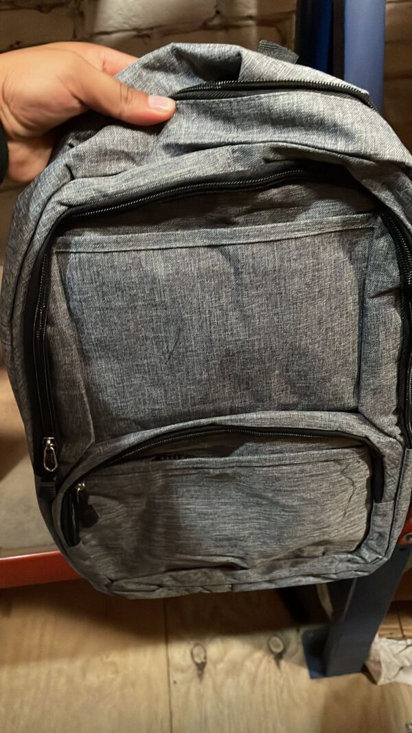 MOCHILA MARQUELIA - Imagen 6