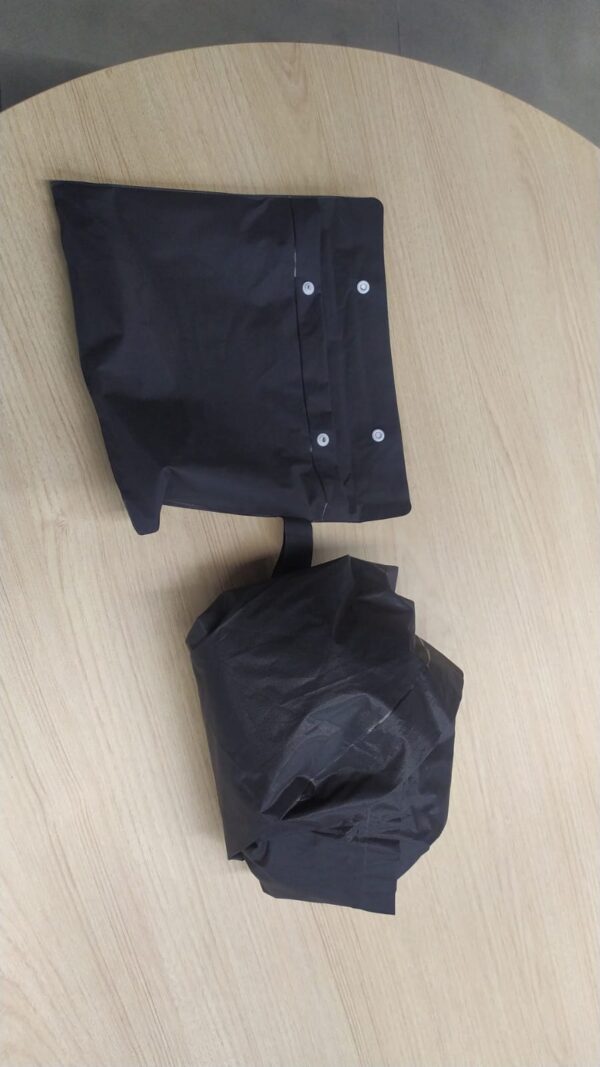IMPERMIABLE NIMBO - Imagen 4