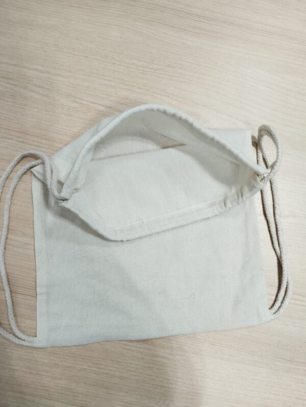 MORRAL VANILA - Imagen 6