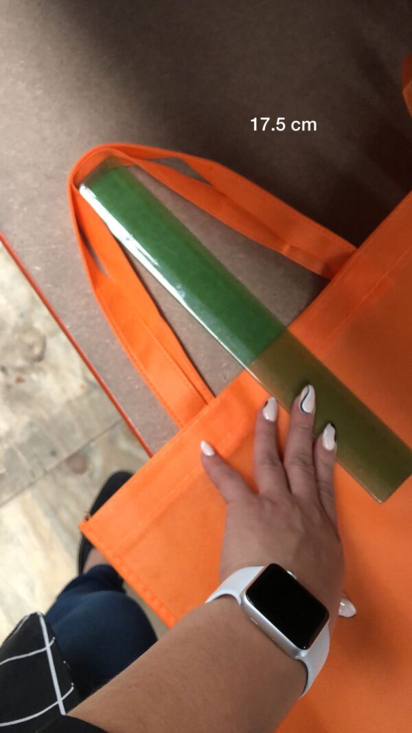 BOLSA GREEN - Imagen 3