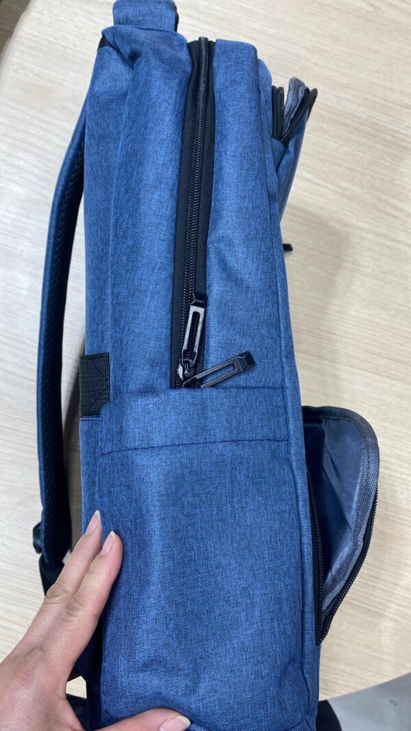 MOCHILA SEEKER - Imagen 8