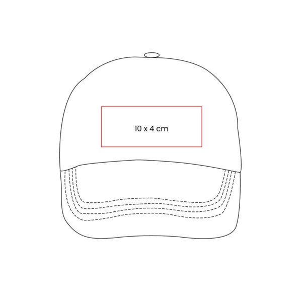 GORRA MOSELLA - Imagen 4