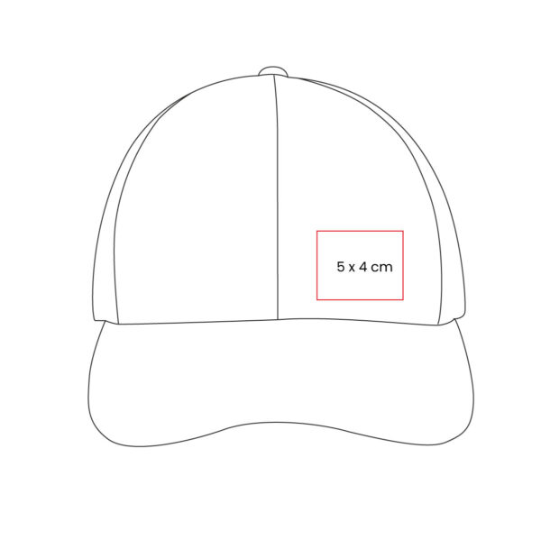 GORRA PARKER - Imagen 4