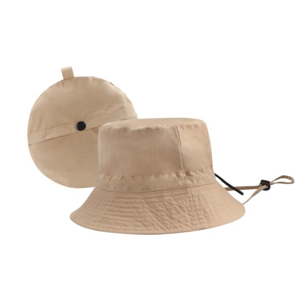 SOMBRERO PLEGABLE HATTU - Imagen 2
