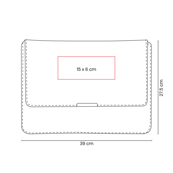 PORTA LAPTOP BILCESCU - Imagen 5