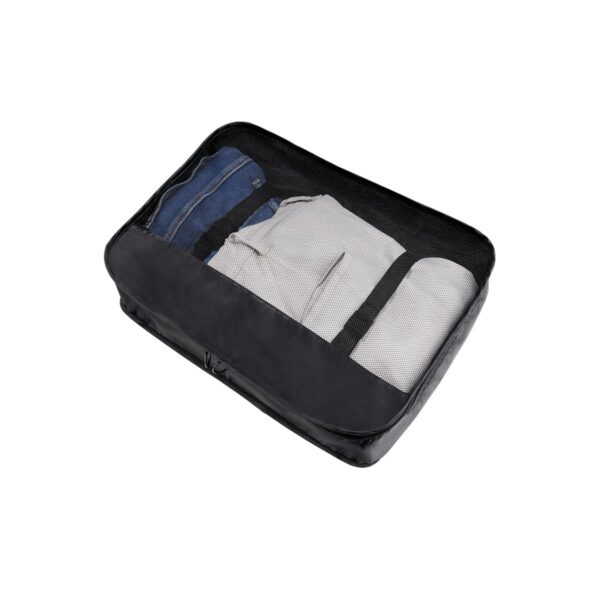 SET ORGANIZADOR DE VIAJE DEVIKA - Imagen 23