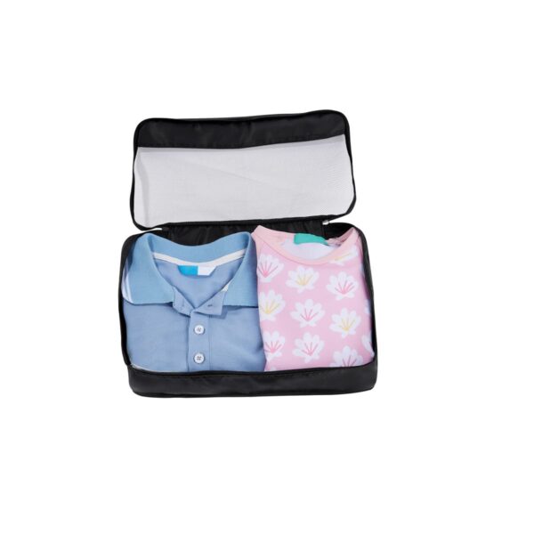 SET ORGANIZADOR DE VIAJE DEVIKA - Imagen 26