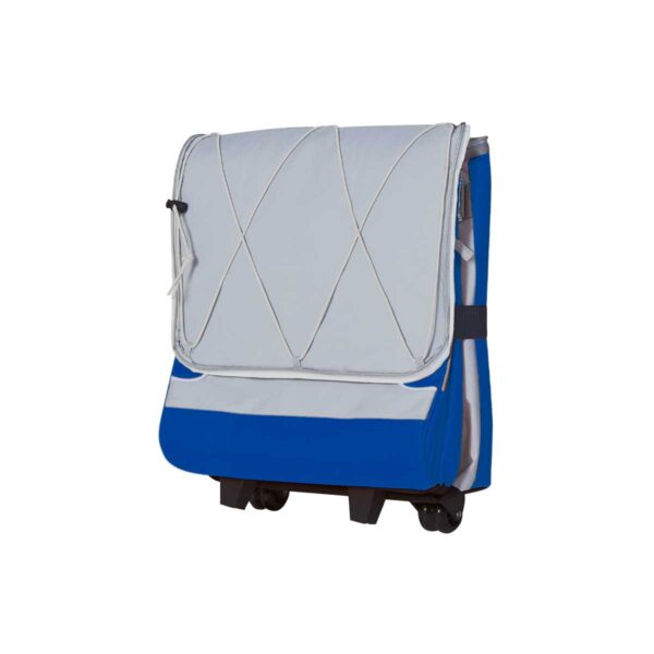 HIELERA TROLLEY OSLO - Imagen 2
