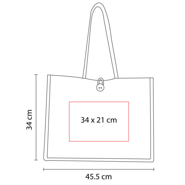 BOLSA WINTER - Imagen 3