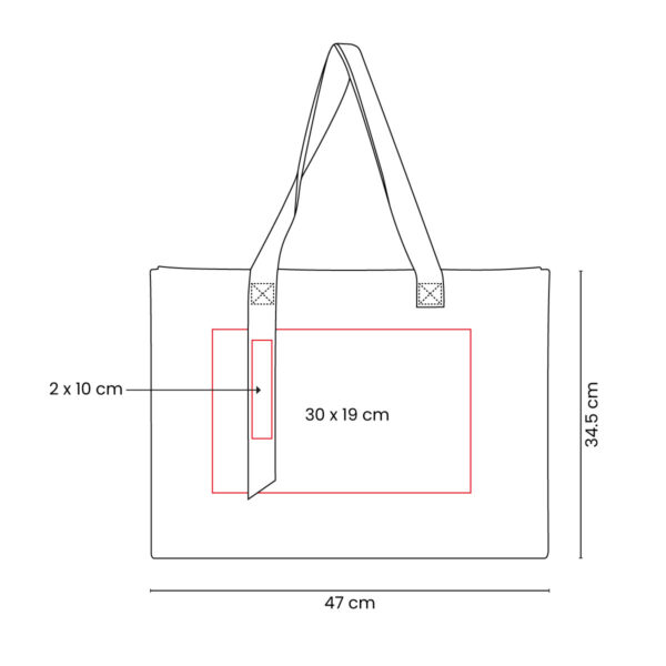 BOLSA MAXINA - Imagen 6