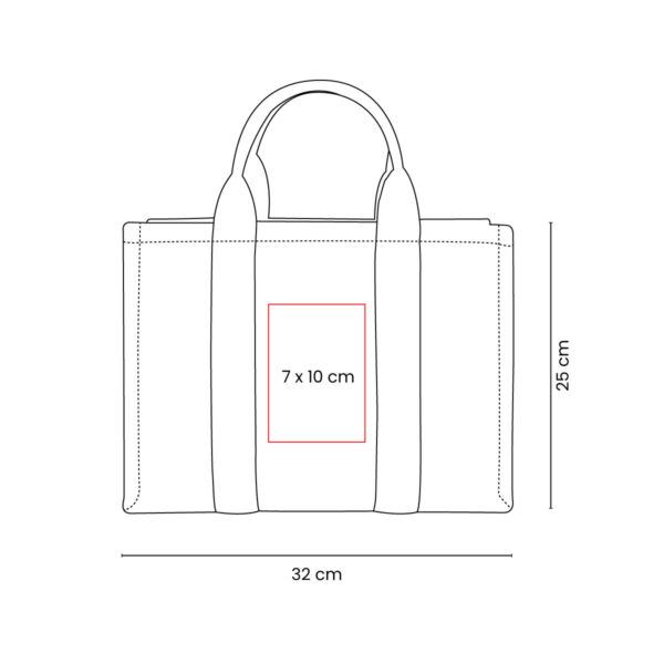 BOLSA VIDYA - Imagen 6