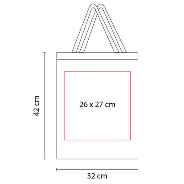BOLSA ENVIRONMENT - Imagen 2