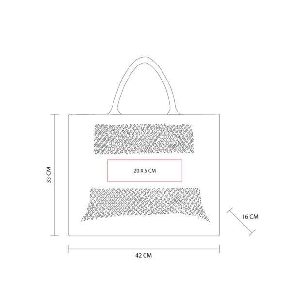BOLSA JAISA - Imagen 3