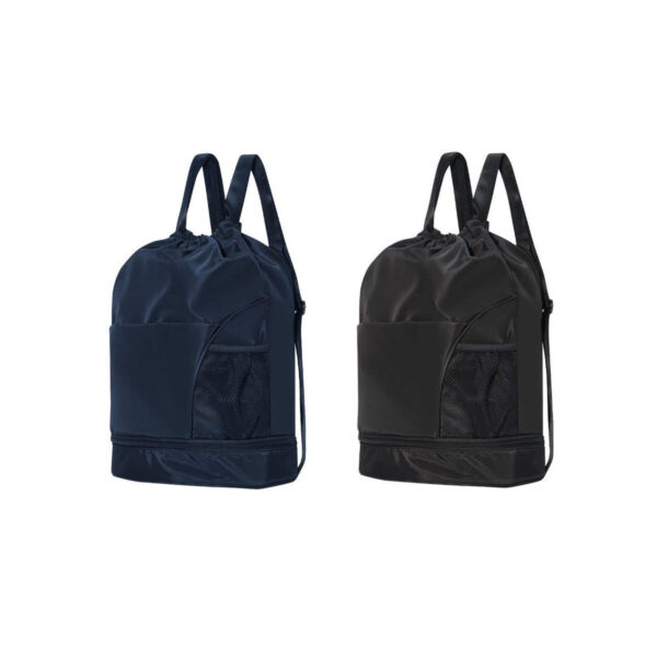 MORRAL TASKA