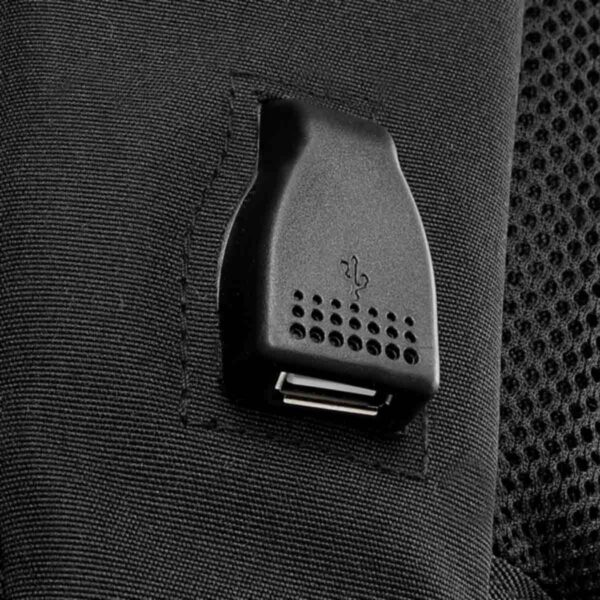 MOCHILA BABEL - Imagen 3