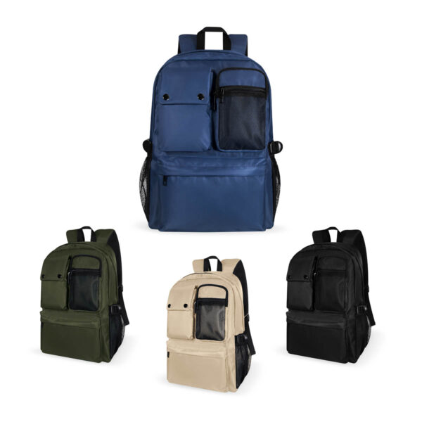 MOCHILA HOLDE - Imagen 10