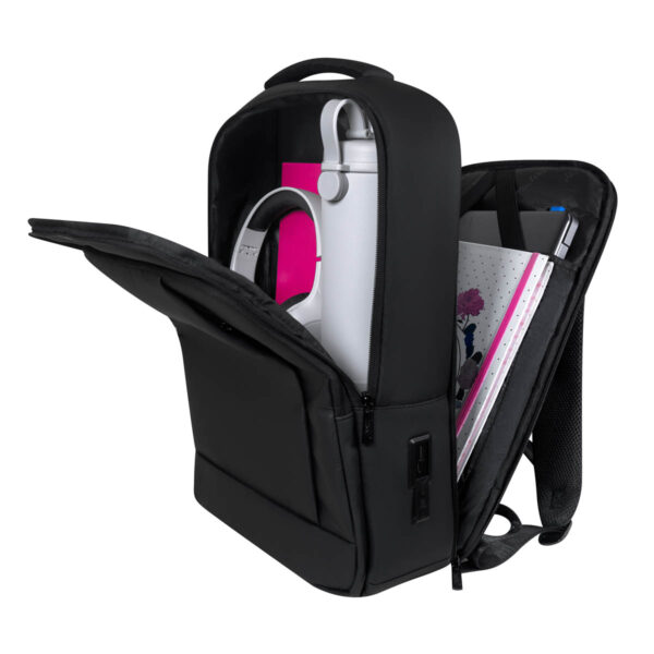 MOCHILA NUCHTER - Imagen 2
