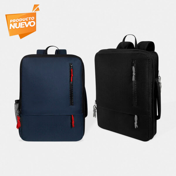 MOCHILA DELAG
