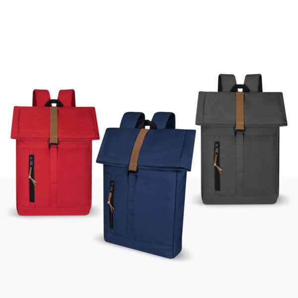 MOCHILA MACIEZ - Imagen 8