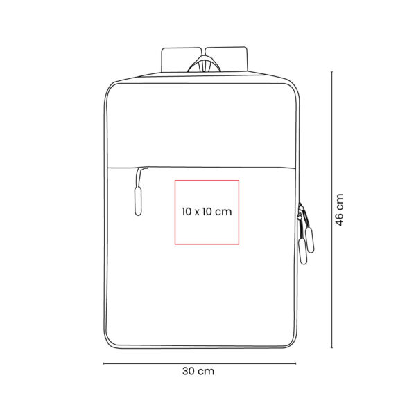 MOCHILA NOOYI - Imagen 4