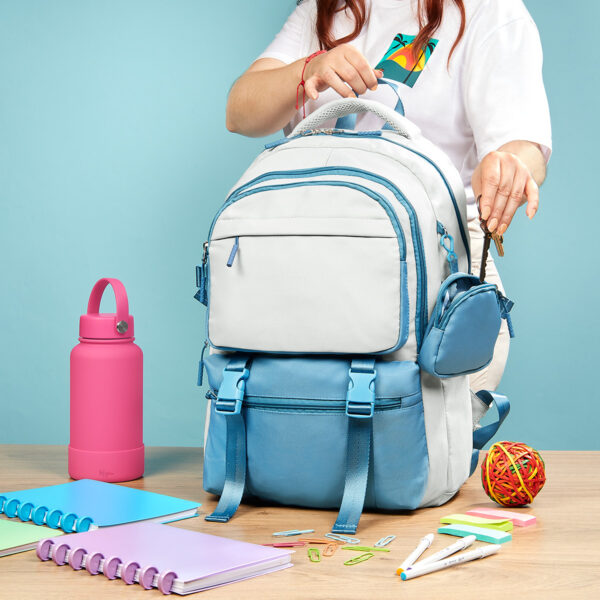 MOCHILA DOBRE - Imagen 4