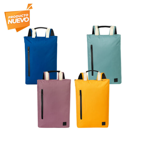 MOCHILA REGOBP