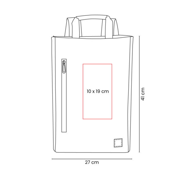 MOCHILA REGOBP - Imagen 5