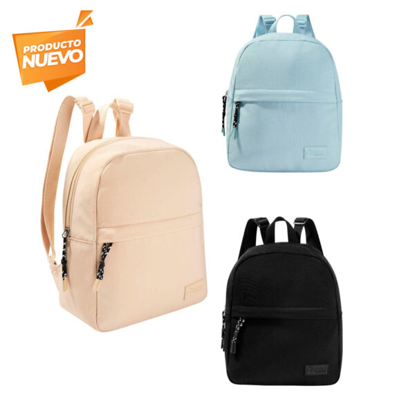 MOCHILA MEDDAR