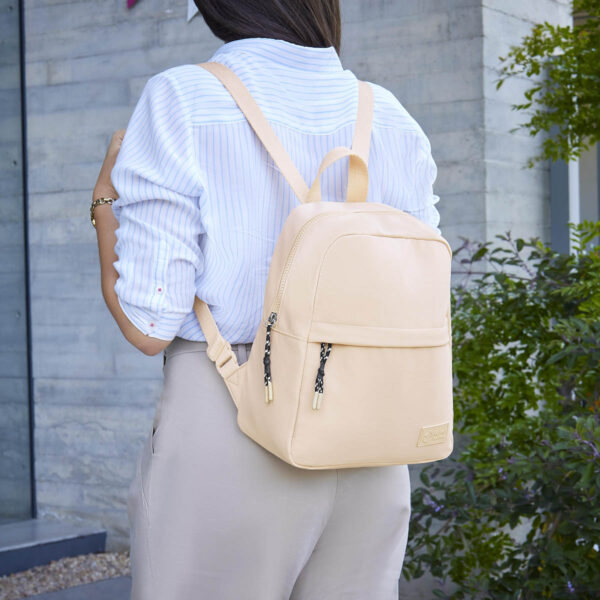 MOCHILA MEDDAR - Imagen 4