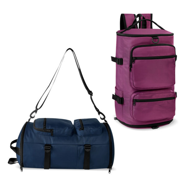 MOCHILA MALETA BREYTA - Imagen 6