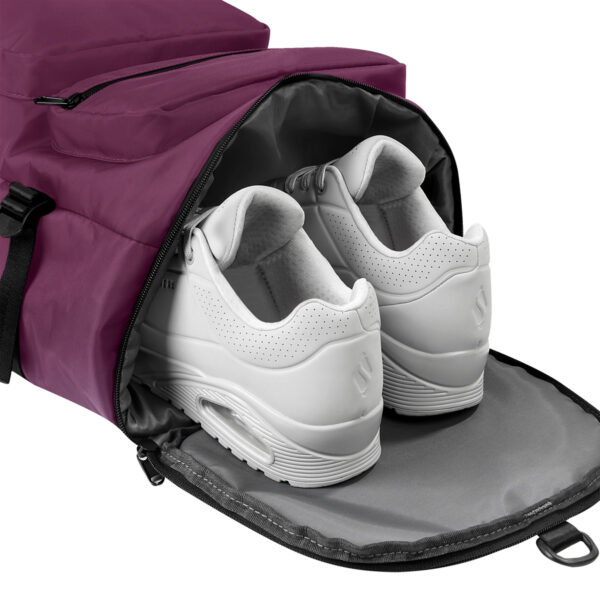 MOCHILA MALETA BREYTA - Imagen 3