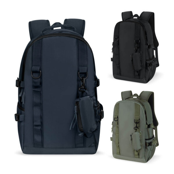MOCHILA PUTNIK - Imagen 3