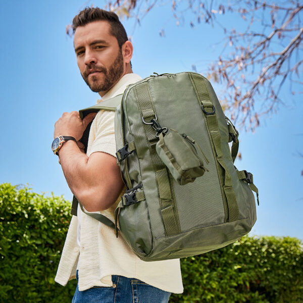 MOCHILA PUTNIK - Imagen 9